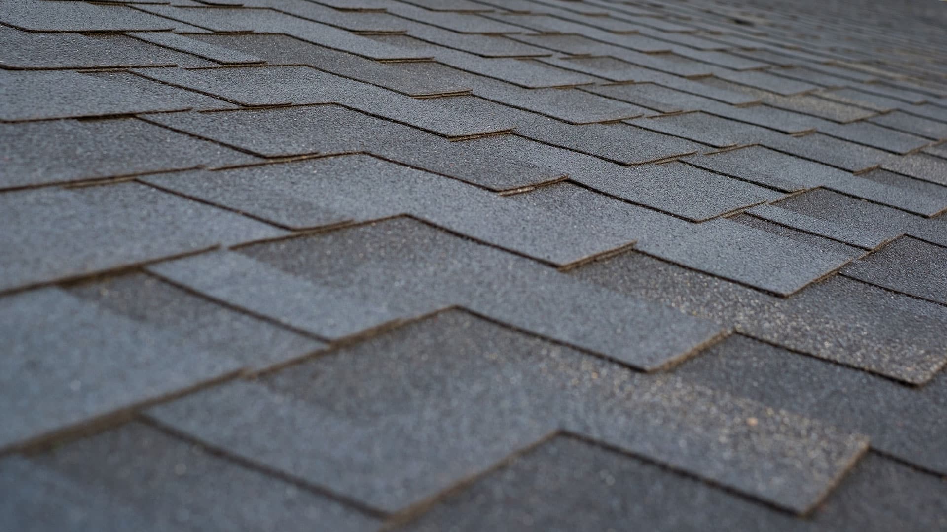 Shingle Roof Banner Image