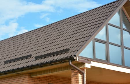 The Benefits Of Metal Roofing