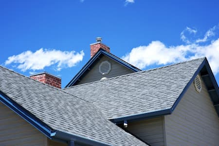 The Importance Of Roof Cleaning