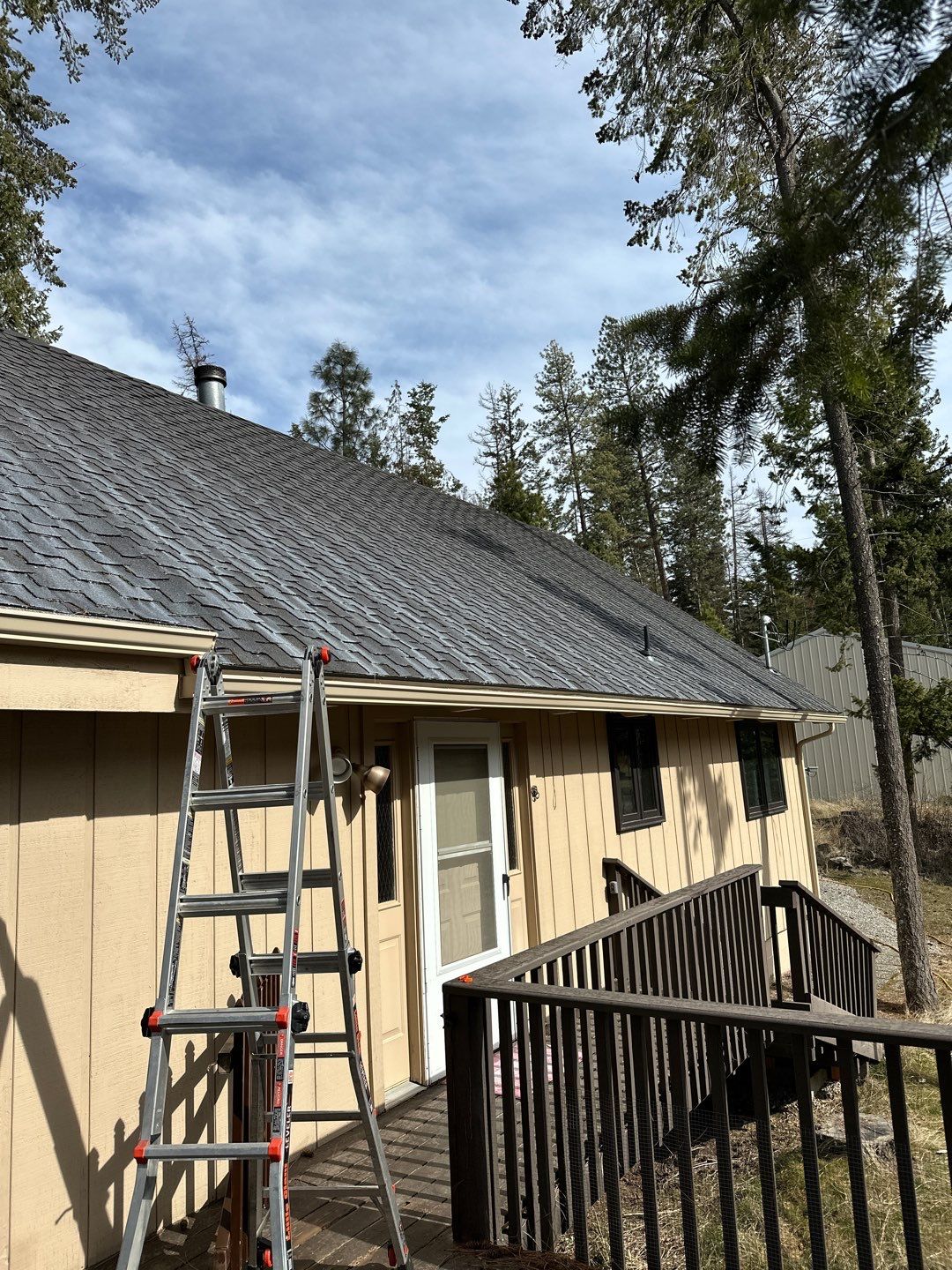 Professional Roof Restoration in Coeur dAlene: Extending Roof Life