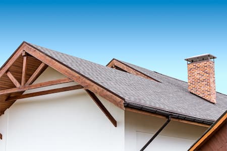 Shingle Roofing